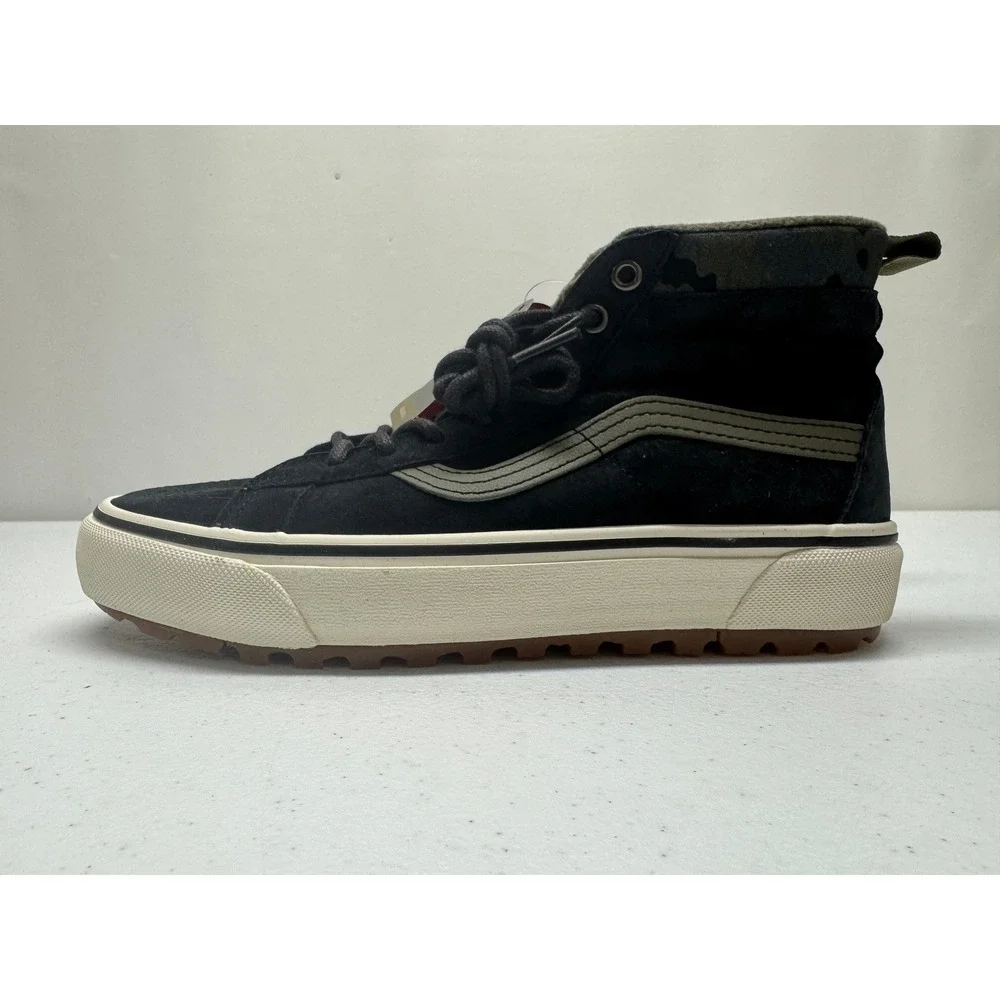 Vans sk8 hi